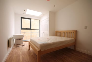 2 bed flat, Falconars House, Newcastle Upon Tyne, Newcastle, NE15AR - Image 4
